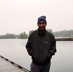 Meet your Posher, Everton